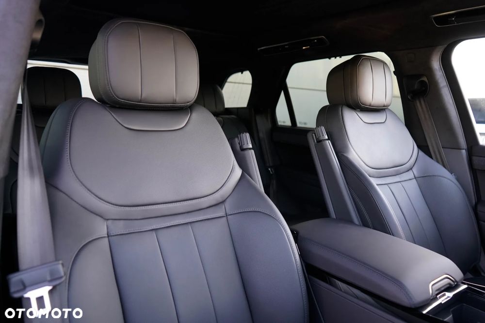Land Rover Range Rover Sport S 4.4 V8 P530 Autobiography - 29