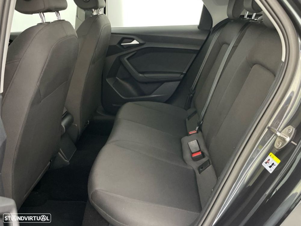 Audi A1 Sportback 25 TFSI - 12