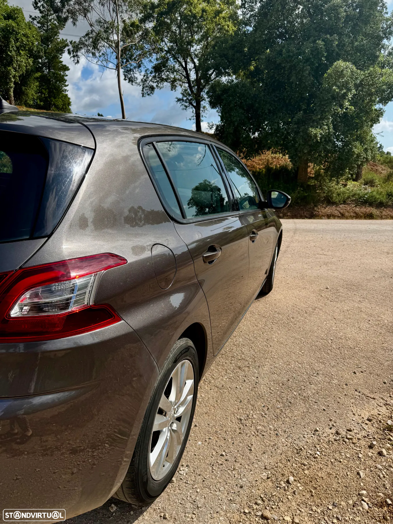 Peugeot 308 - 3