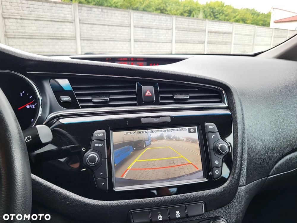 Kia Ceed 1.4 L Business Line - 20