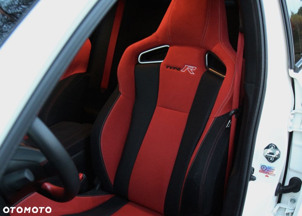 Honda Civic 2.0 T Type-R GT - 15