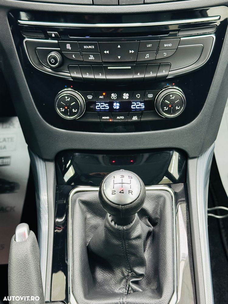 Peugeot 508 - 22