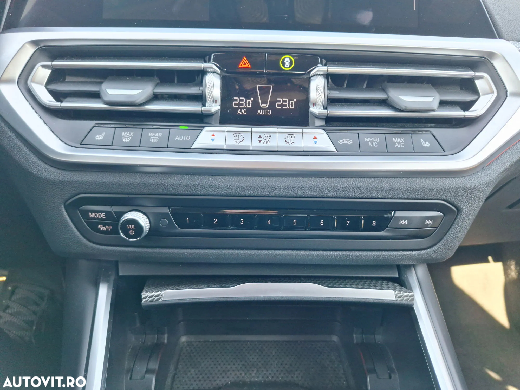 BMW Seria 3 330d xDrive AT MHEV - 17