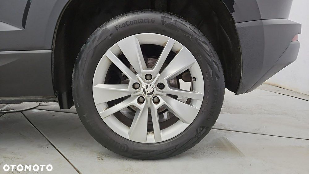 Skoda Karoq - 24