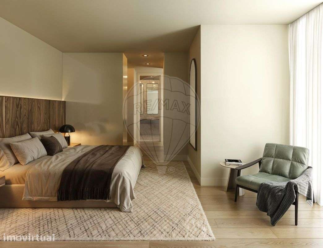 Apartamento T3 para venda - Grande imagem: 3/10