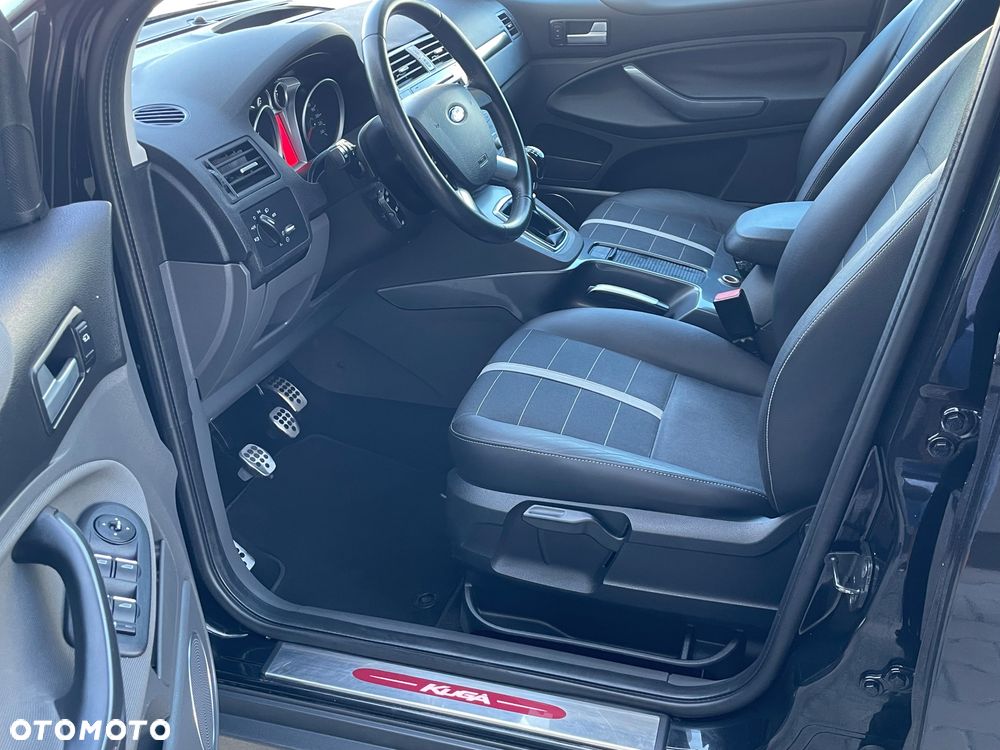 Ford Kuga - 6