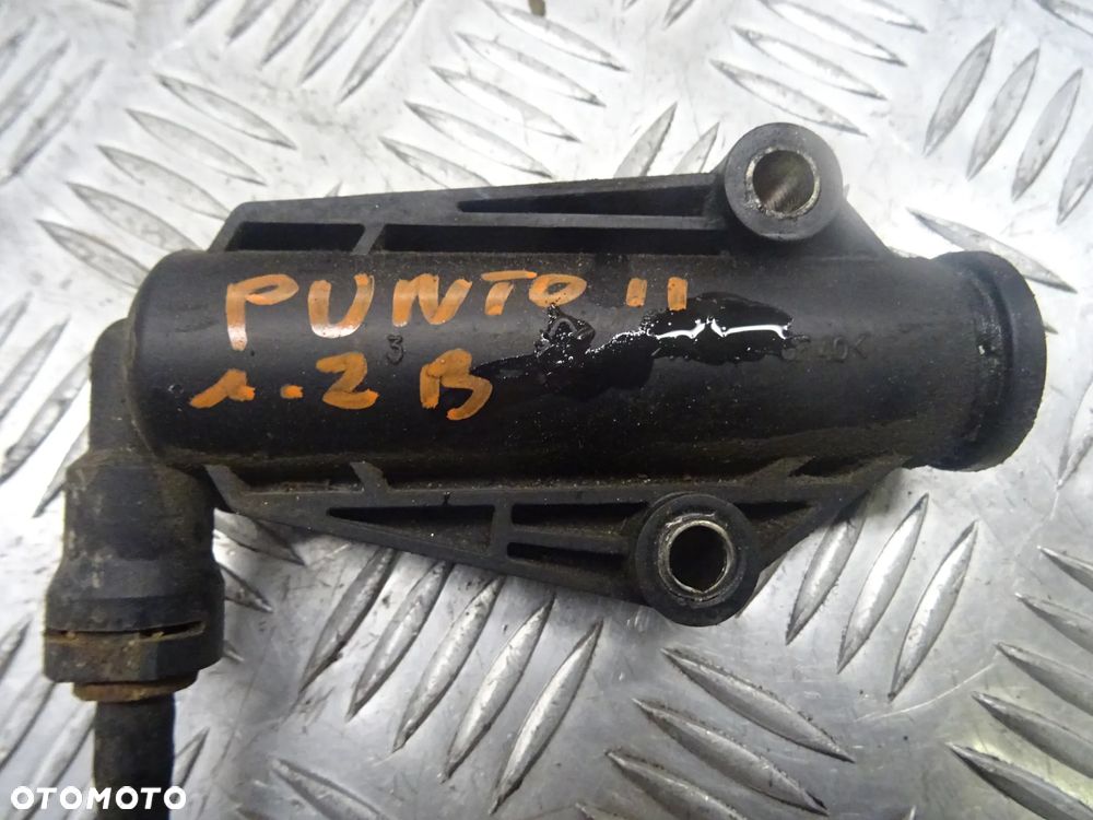 FIAT PUNTO II 99-03 1.2B WYSPRZĘGLIK - 3