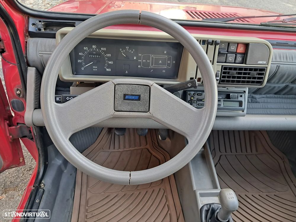 Fiat Panda 0.9 - 17