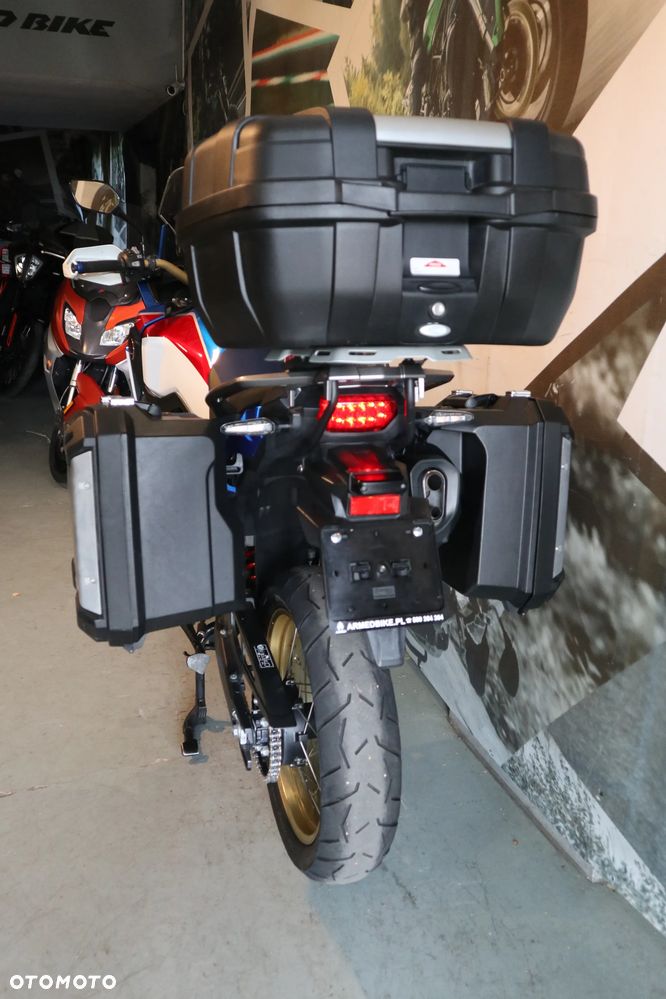 Honda CRF - 25