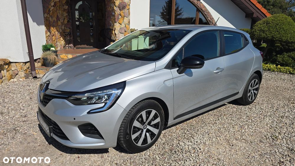 Renault Clio 1.0 TCe Equilibre - 16