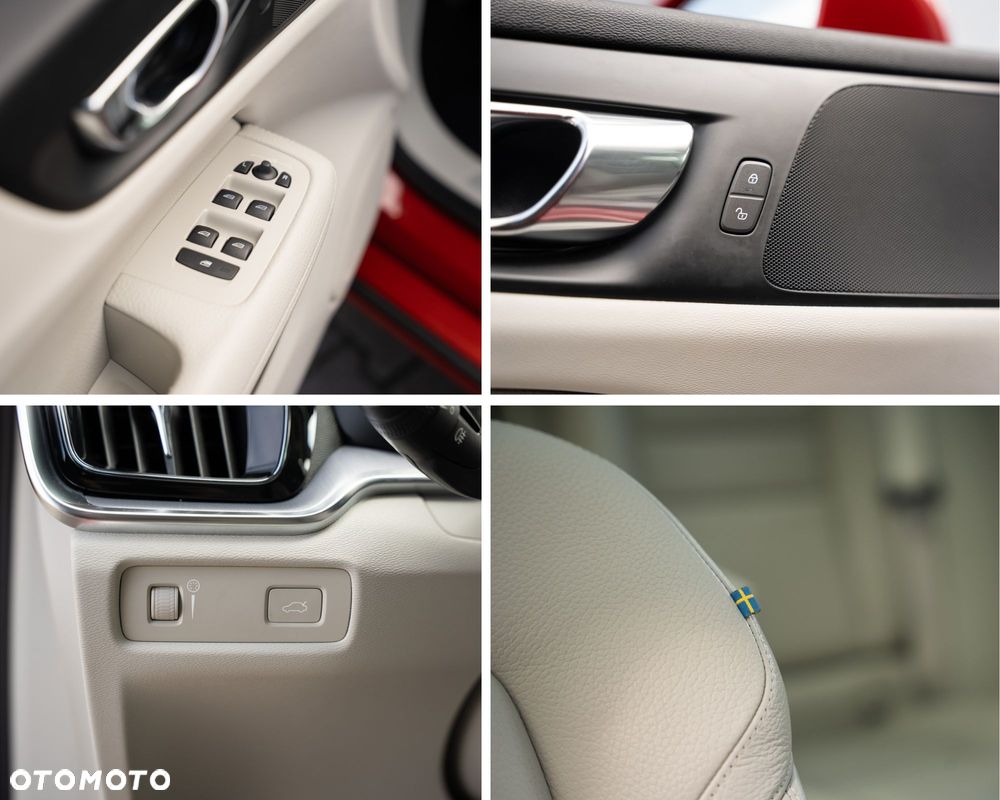 Volvo V60 D3 Drive-E Momentum - 31