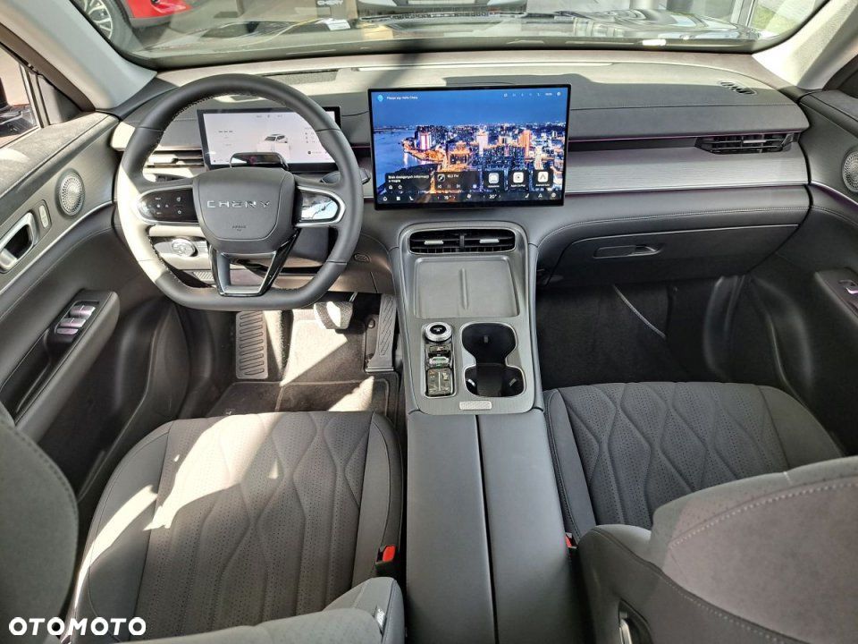 Chery Tiggo 8 - 13