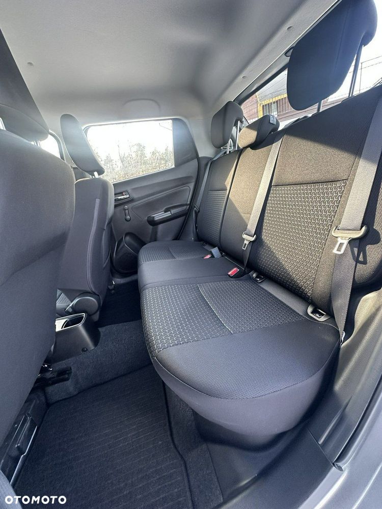 Suzuki Swift - 39