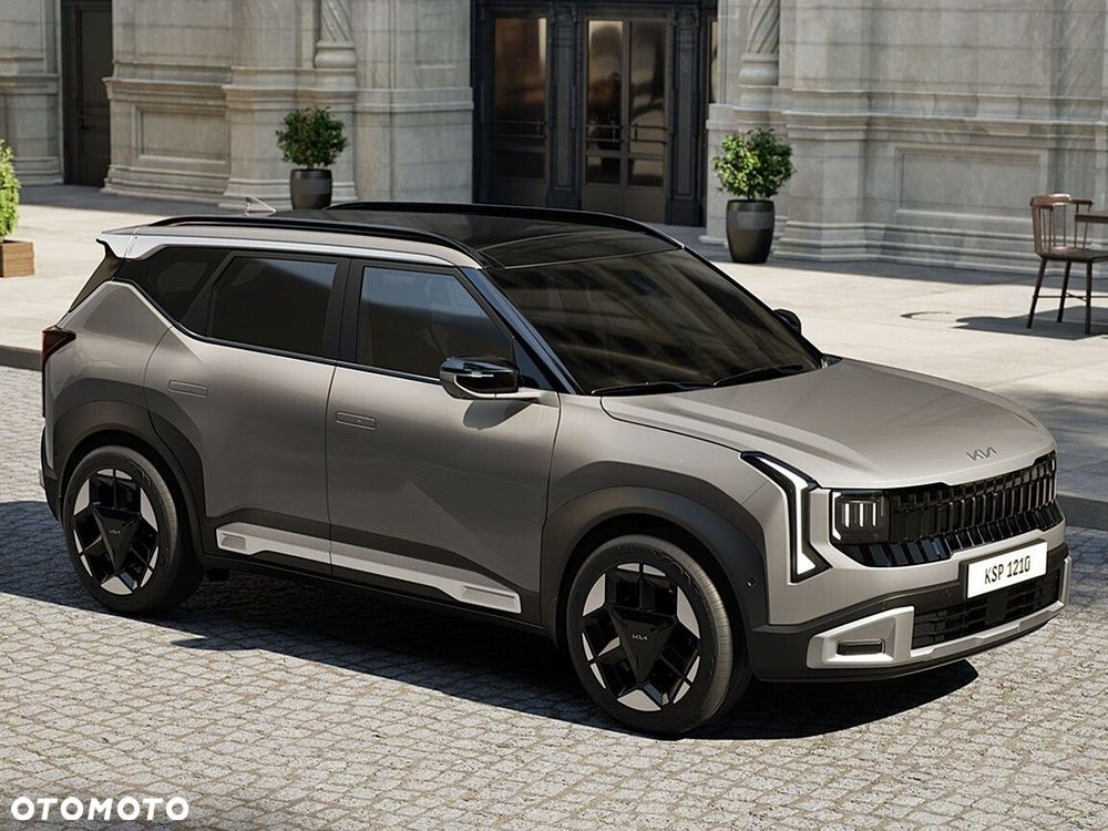Kia Seltos 1.6 T-GDI L DCT - 3