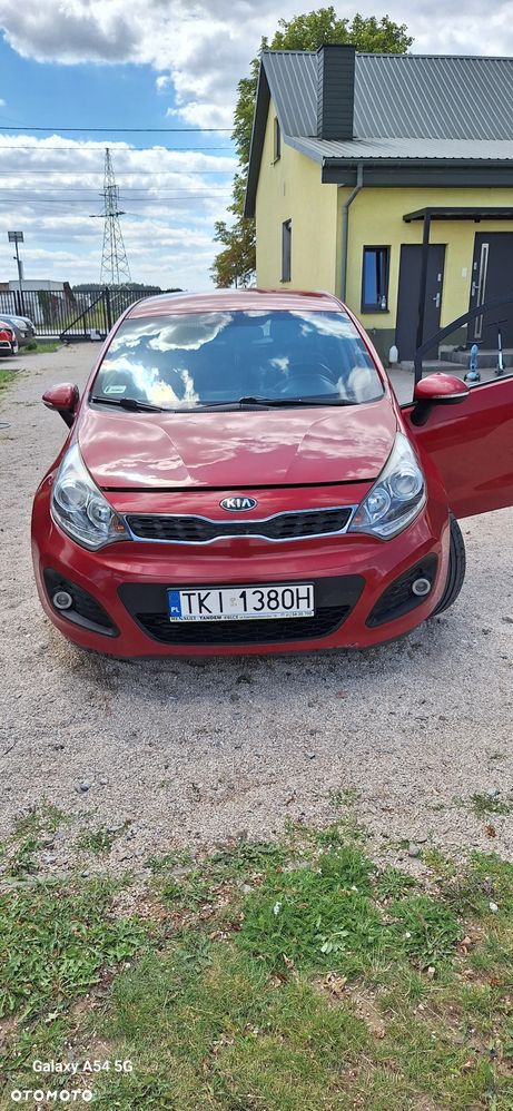 Kia Rio 1.2 M - 16