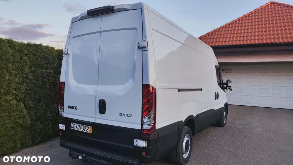 Iveco Daily 35S150 3.0 - 3