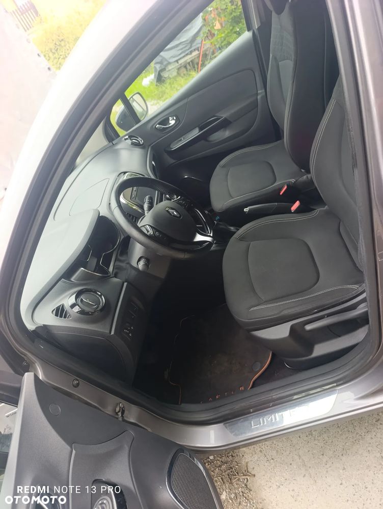 Renault Captur 0.9 Energy TCe Limited - 14