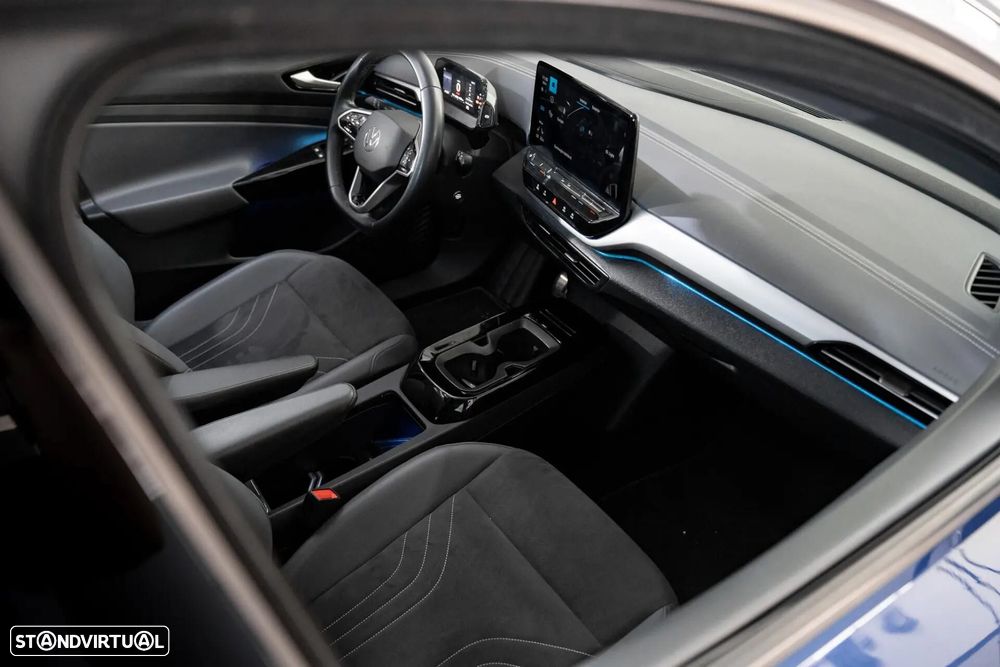 VW ID.5 77 kWh Pro Performance - 32