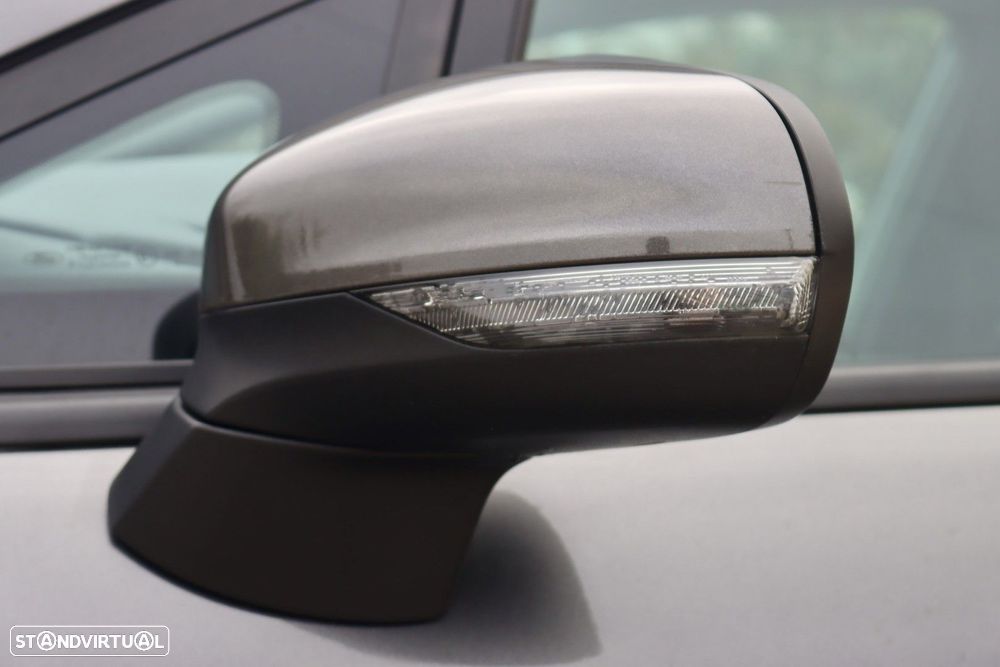 Ford Fiesta 1.1 Ti-VCT Connected - 11