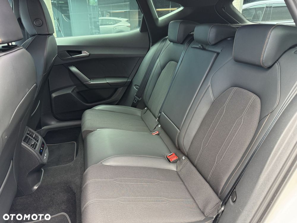 Cupra Formentor 1.5 TSI DSG - 15