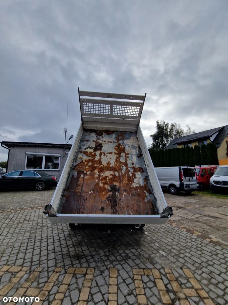 Peugeot BOXER KIPER - 15