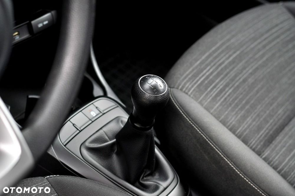 Kia Picanto - 13