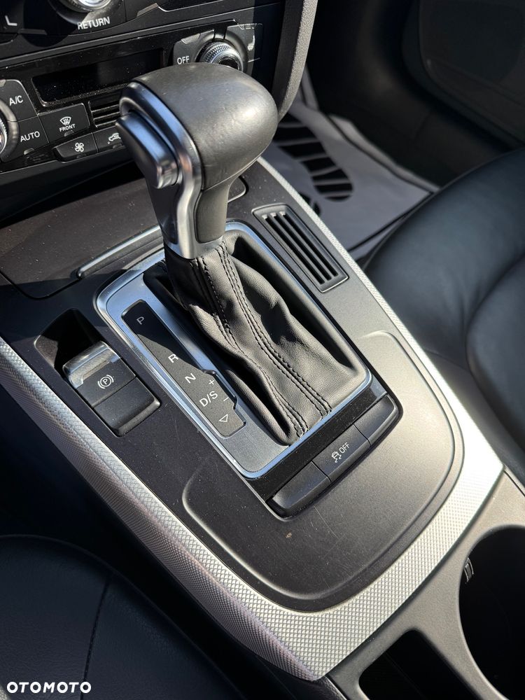 Audi A5 Coupé 2.0 TFSI Quattro S tronic - 22