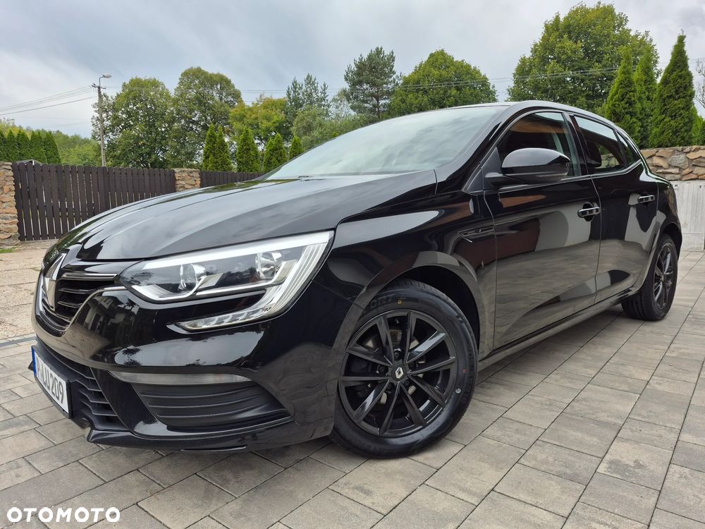 Renault Megane 1.2 Energy TCe Life - 2