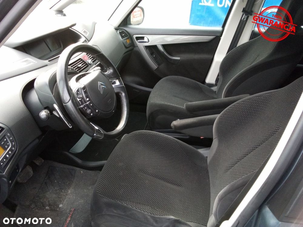 Citroën C4 Grand Picasso - 18