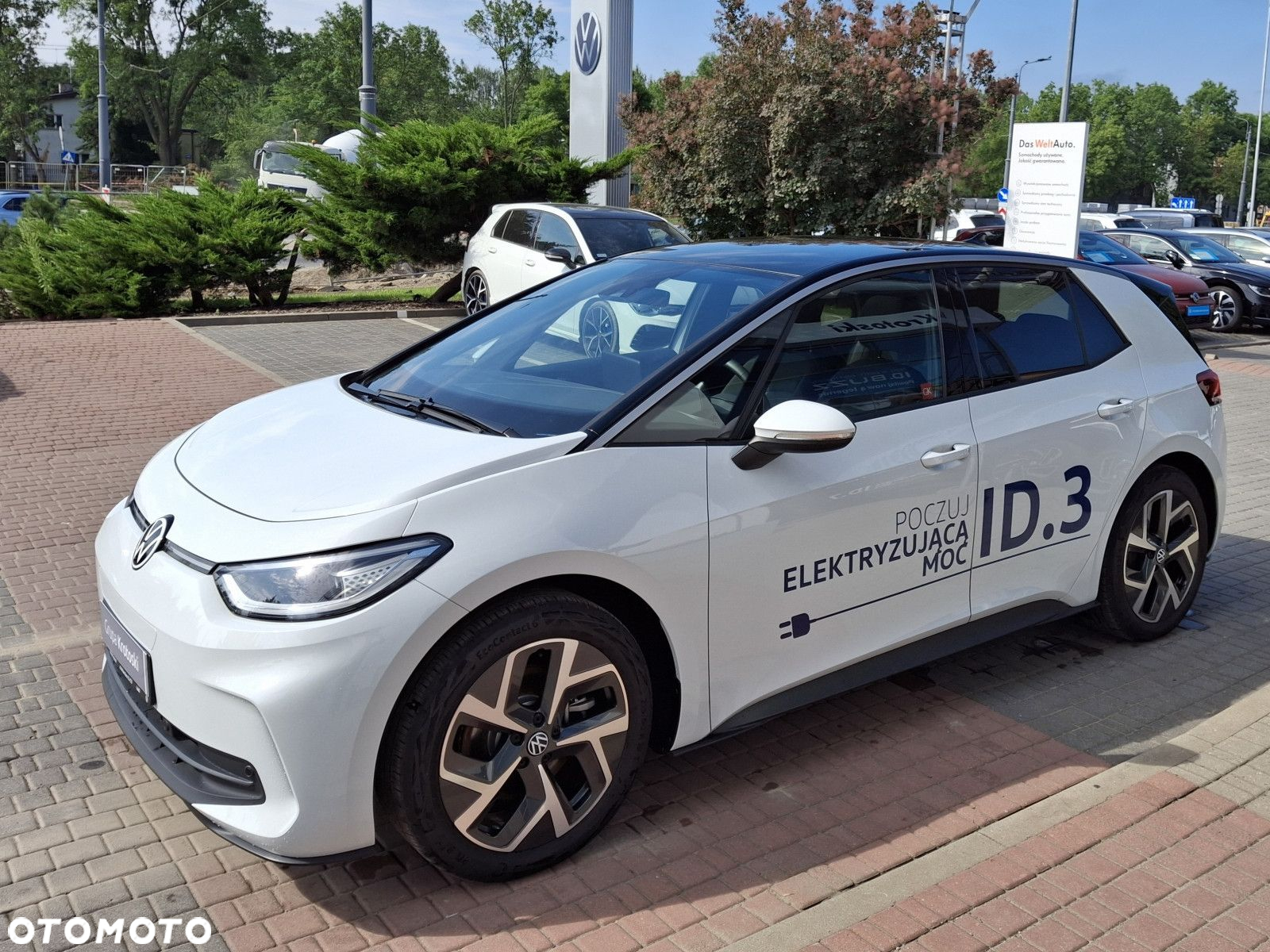 Volkswagen ID.3 - 3