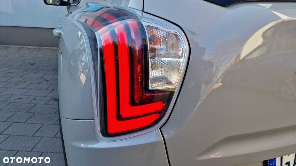 SsangYong/KGM Tivoli 1.5 T-GDI Wild - 38