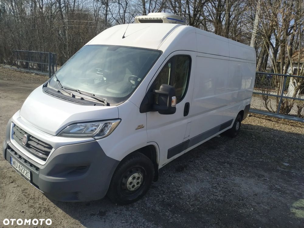 Fiat Ducato - 4