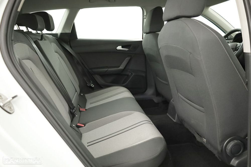 SEAT Leon ST 1.0 TSI Style - 11