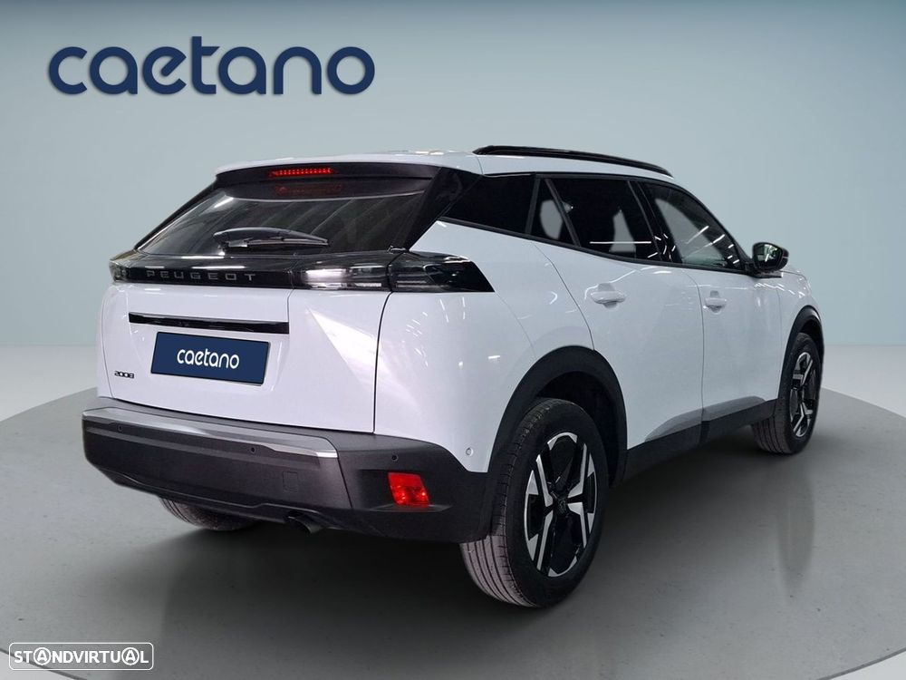 Peugeot 2008 1.2 Allure - 5