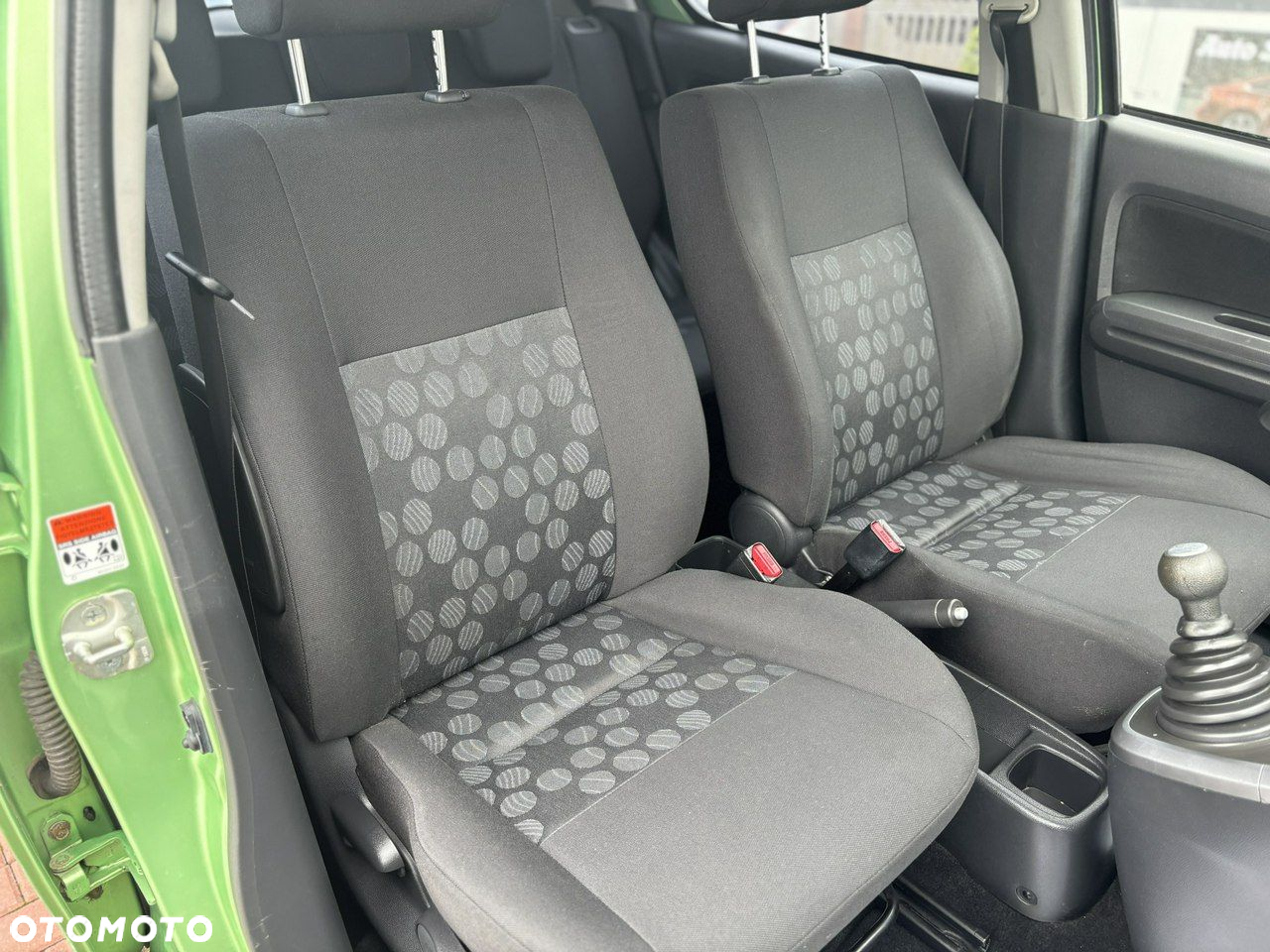 Suzuki Splash 1.2 Germany's next Topmodel - 25