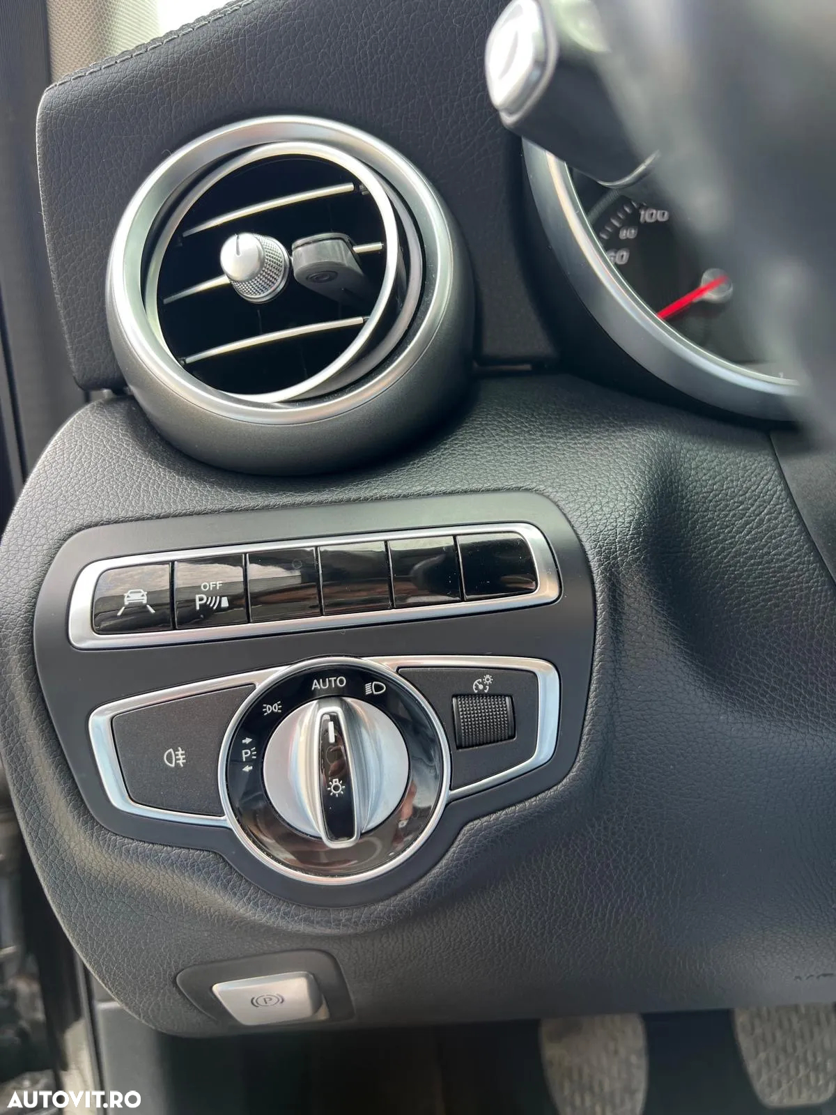 Mercedes-Benz C 200 (BlueTEC) d Exclusive - 14