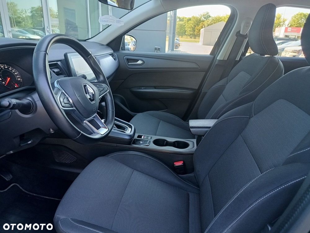 Renault Arkana 1.3 TCe mHEV Zen EDC - 14