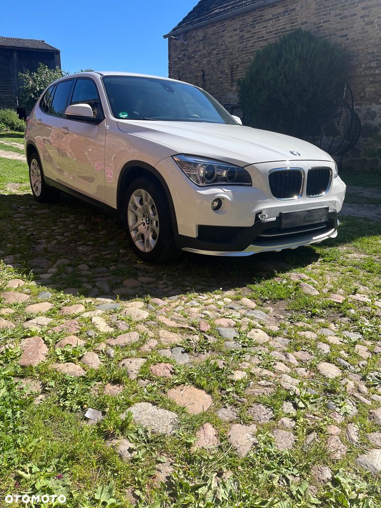 BMW X1 sDrive16d - 3