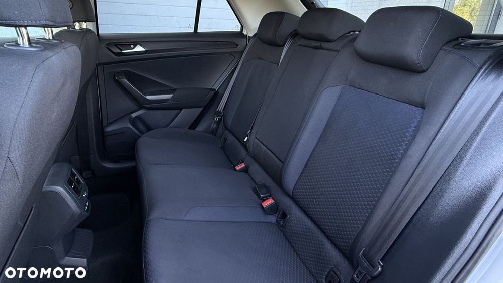 Volkswagen T-Roc 1.5 TSI ACT OPF UNITED - 34