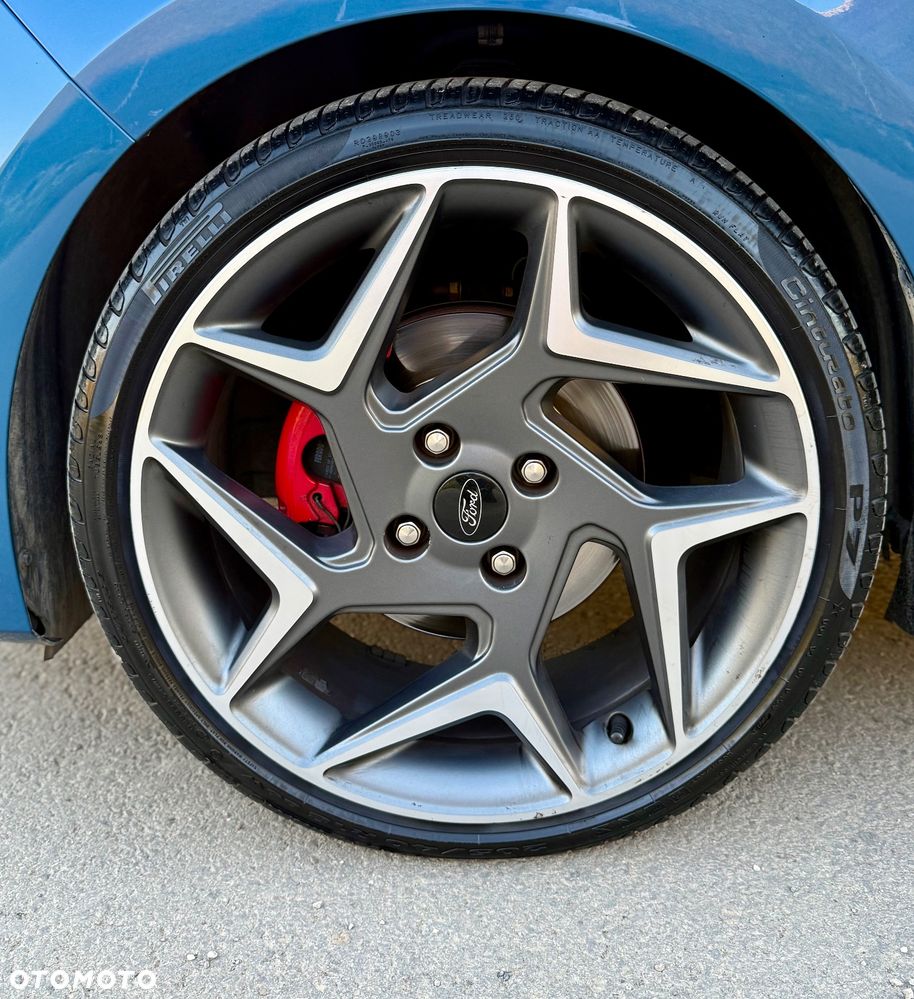 Ford Fiesta - 14
