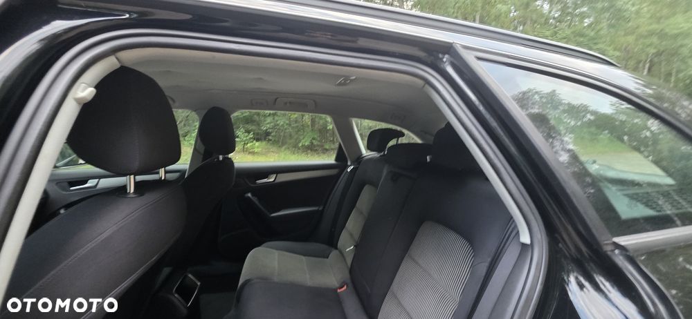 Audi A4 Avant 1.8 TFSI - 38