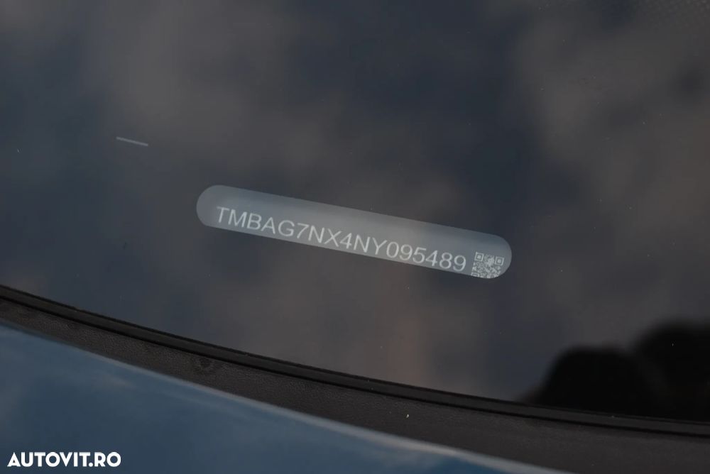 Skoda Octavia 2.0 TDI DSG Ambition - 16