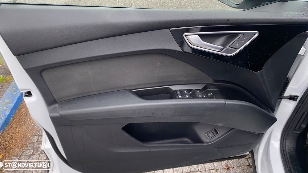 Audi Q4 Sportback e-tron 40 82 kWH - 21