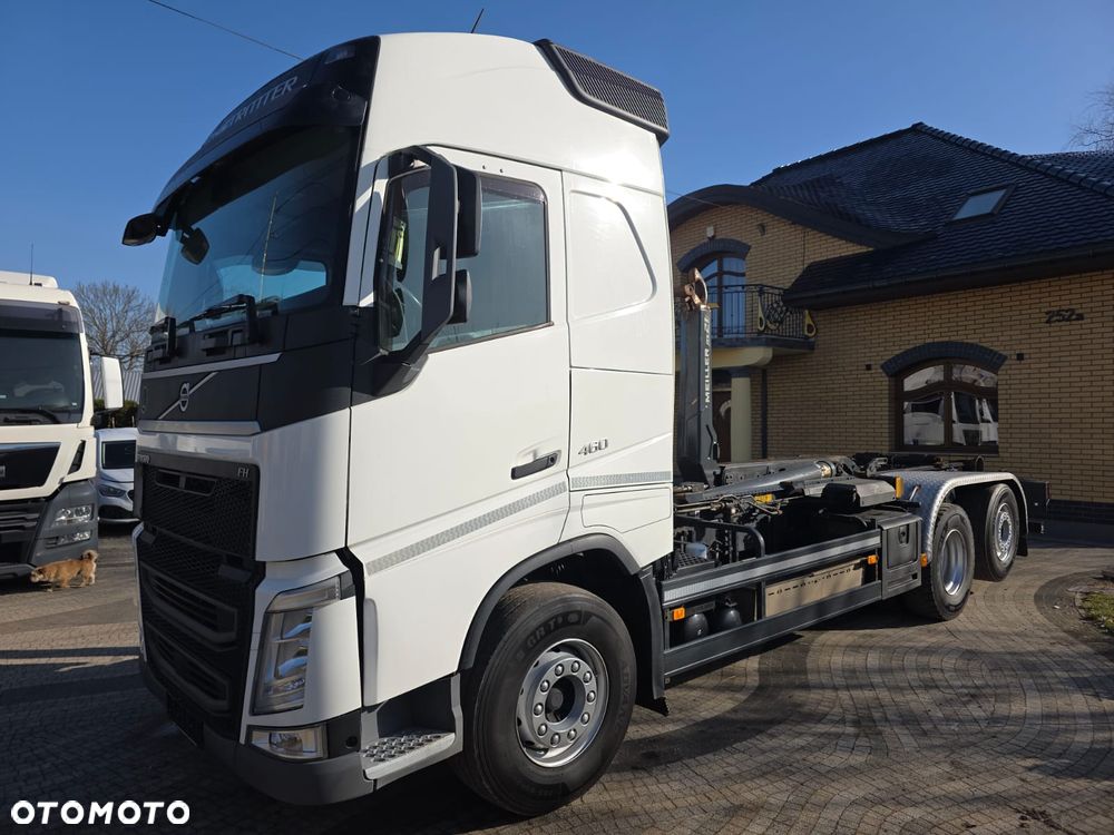 Volvo Fh
