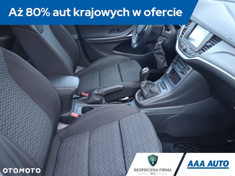 Opel Astra - 11