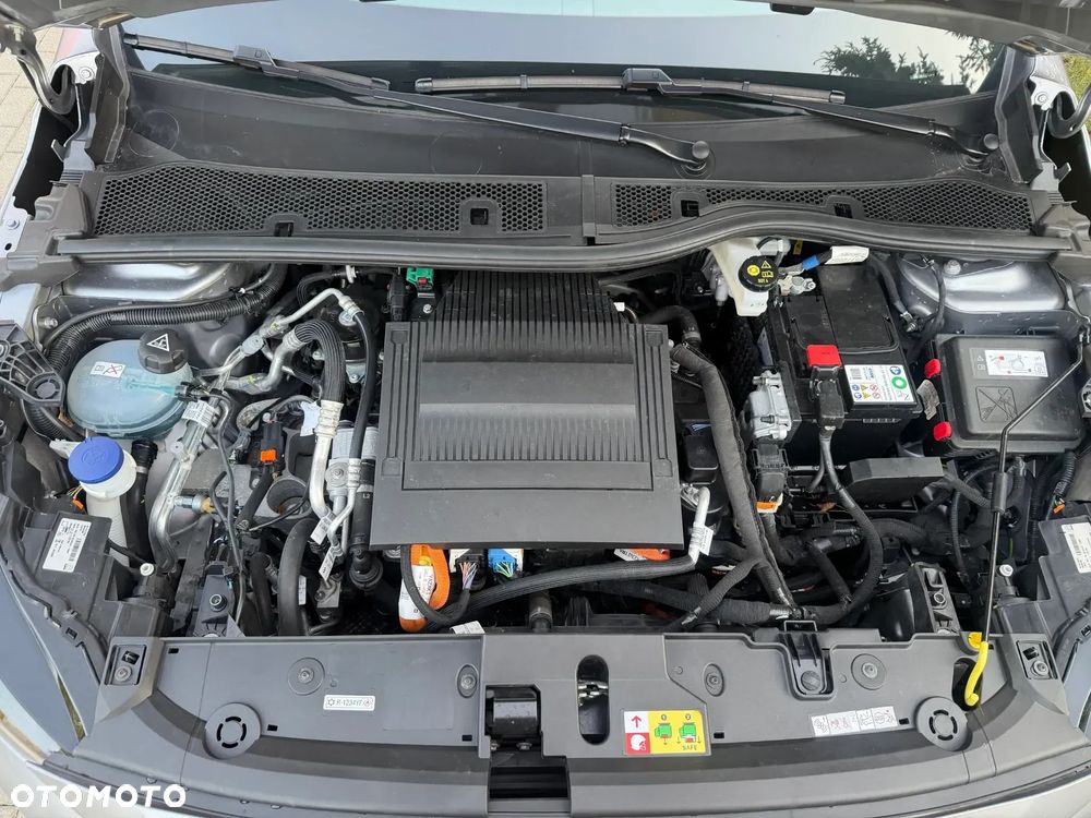 Peugeot 208 Elektromotor 136 Allure Pack - 36