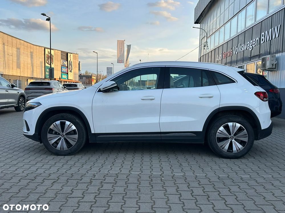 Mercedes-Benz EQA 250 66.5kWh Progressive - 27