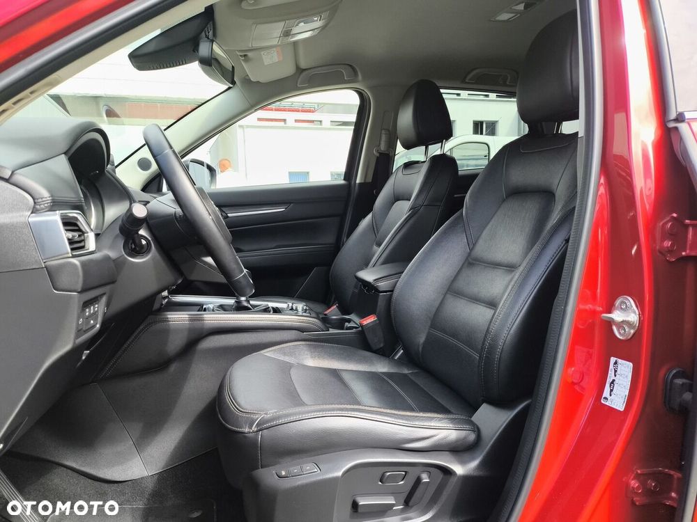 Mazda CX-5 2.0 Skypassion AWD - 15