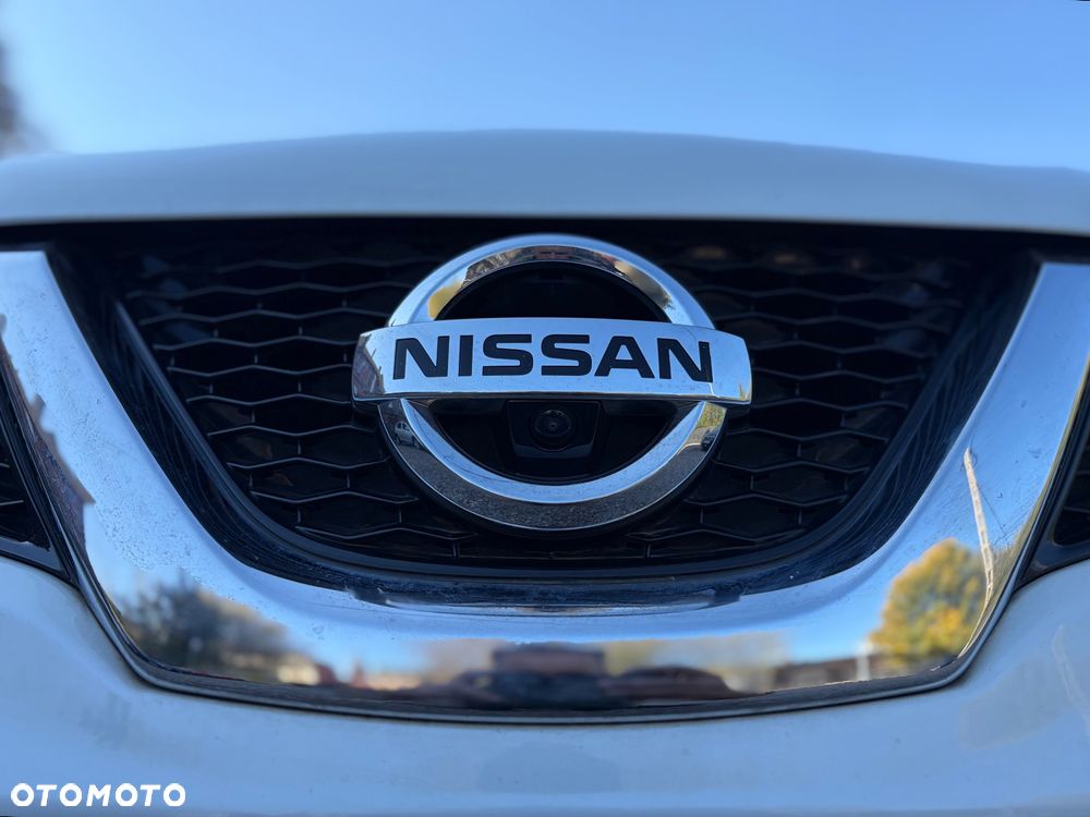 Nissan Qashqai 1.6 DIG-T 360 - 4