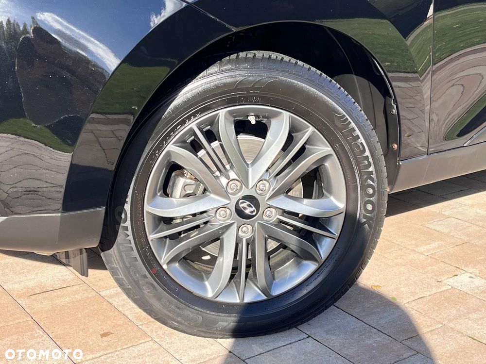 Hyundai ix35 1.6 2WD Style - 18